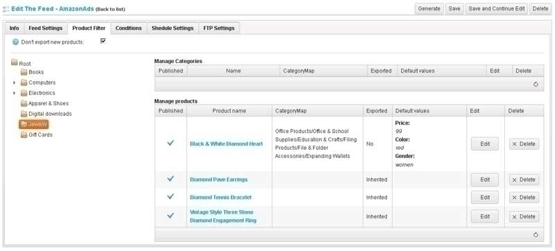 NopFeedManager8