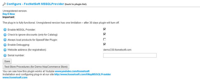 Picture of MSSQL Provider V2 (Performance)