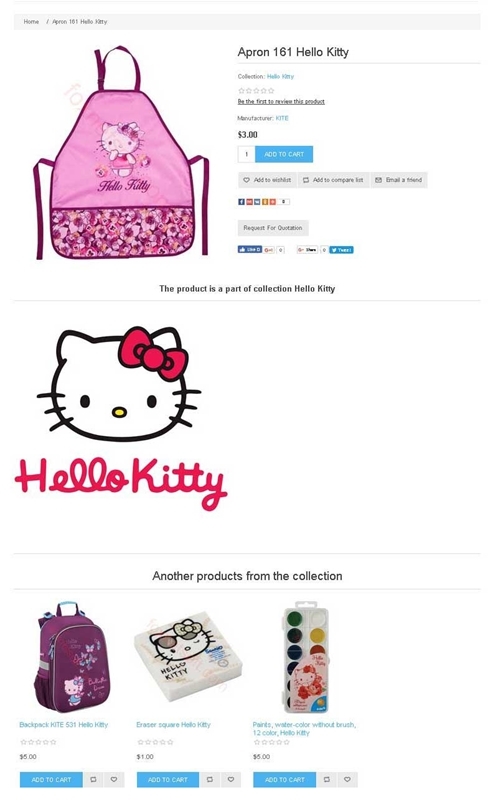 Picture of Simple Collections