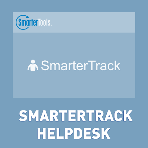 Picture of SmarterTrack Helpdesk Connector