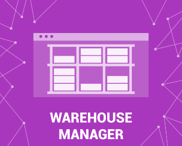Picture of Stock Quantity Manager (old Warehouse Manager)