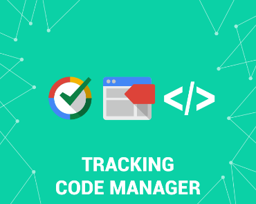 Picture of Tracking Code Manager (Facebook Pixel, Google Tag Manager, etc.)