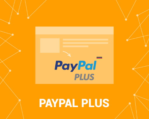 Picture of PayPal Plus