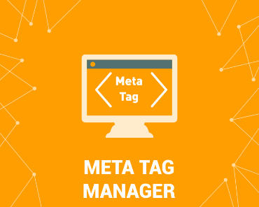 Picture of Meta Tag Manager (SEO)