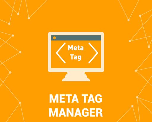 Picture of Meta Tag Manager (SEO)