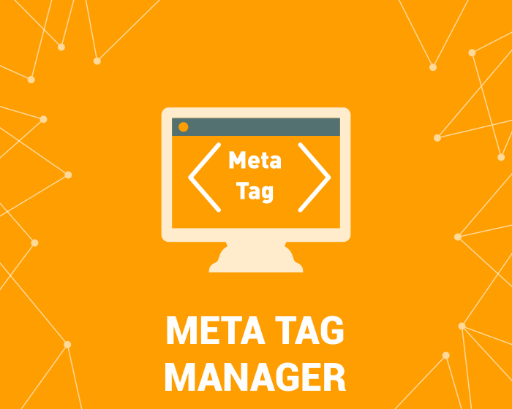 Picture of Meta Tag Manager (SEO)