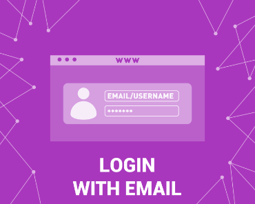 Picture of LoginWithEmail