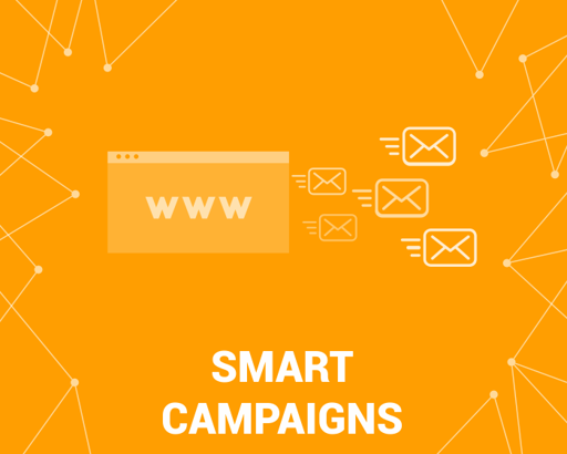 Picture of Smart Campaigns 3.0