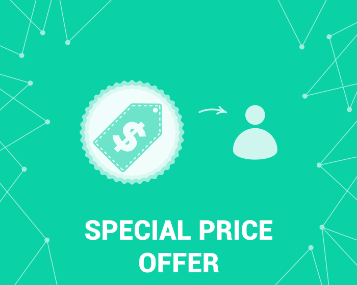 Picture of Special Price Offers