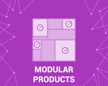 Picture of Modular Products