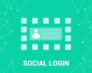 Picture of Social Login