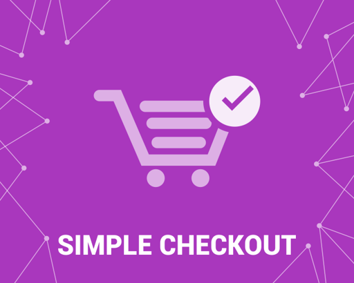 Picture of Simple Checkout