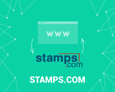 Picture of Stamps.com Connector