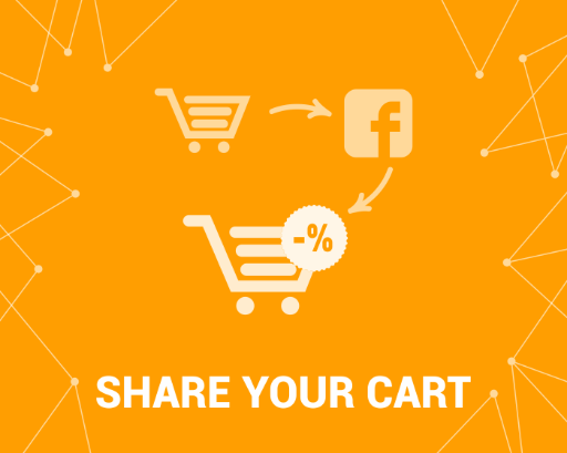 Picture of Share Your Cart 2.0