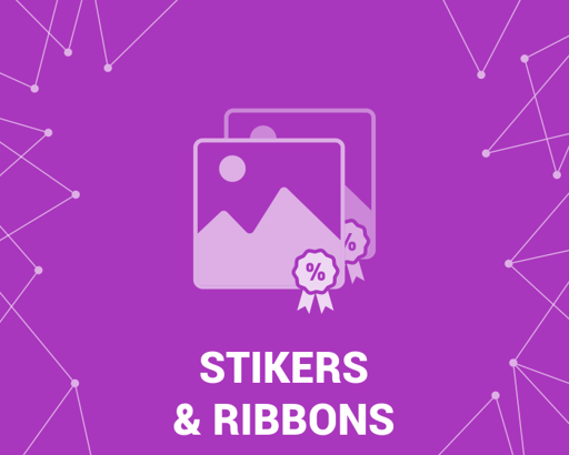 Picture of Sticker Manager