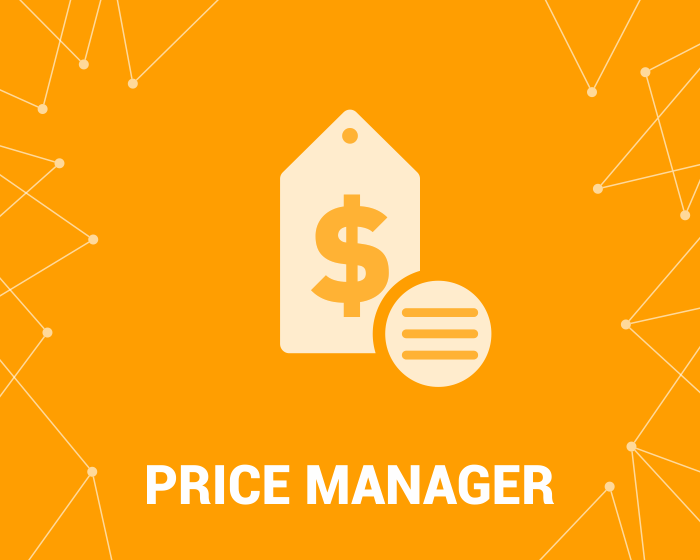 Picture of Price Manager