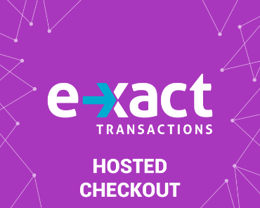 Picture of E-Xact Hosted Checkout (Chase Paymentech)