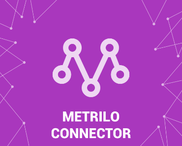 Picture of Metrilo Connector