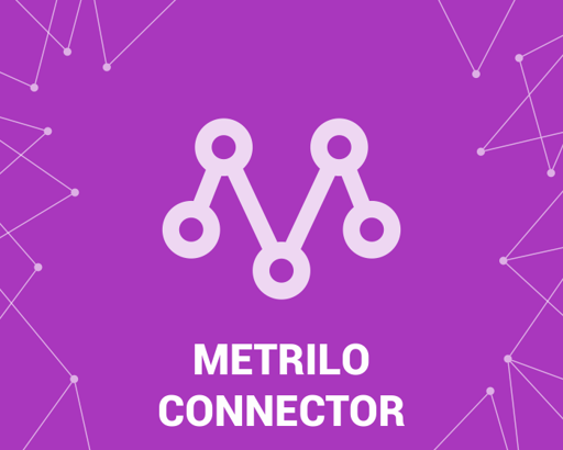 Picture of Metrilo Connector