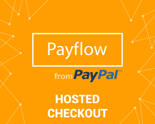 Picture of PayPal Payments Pro (PayPal Payflow Pro, Hosted Checkout Page)