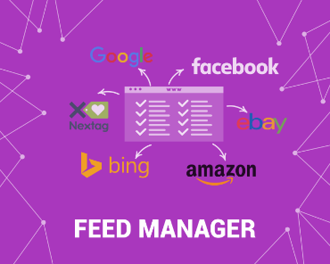 Picture of Feed Manager