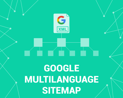 Picture of Google Multi Language Sitemap