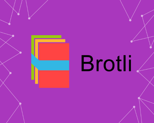 Picture of Brotli Compression