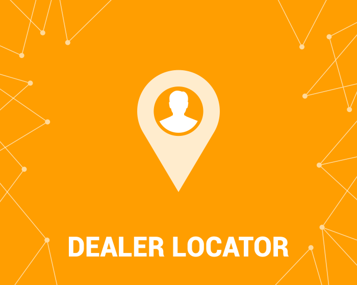 Picture of Dealer Locator (Store locator)