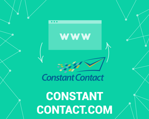 Picture of ConstantContact.com Connector