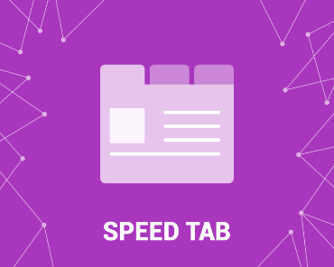 Picture of Tab Manager