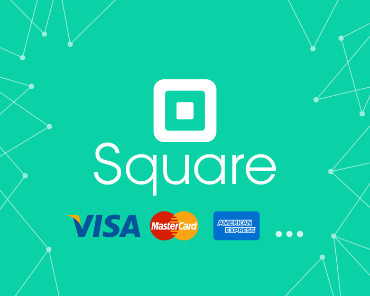 Picture of Square Web Payments