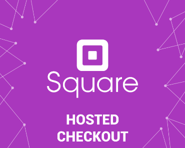 Picture of Square Hosted Checkout