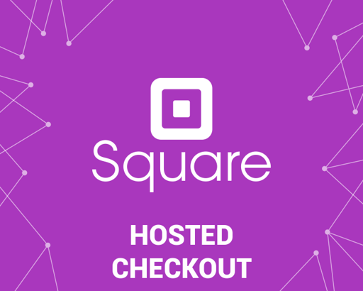 Picture of Square Hosted Checkout