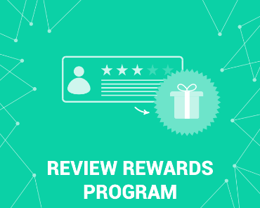 Picture of Review Rewards Program