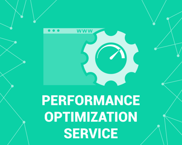 Picture of NopCommerce Performance Optimization Service