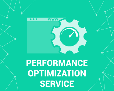 Picture of NopCommerce Performance Optimization Service