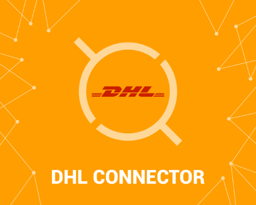 Picture of DHL Connector 2