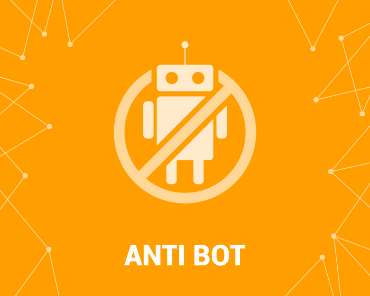 Picture of Anti Bot Protection
