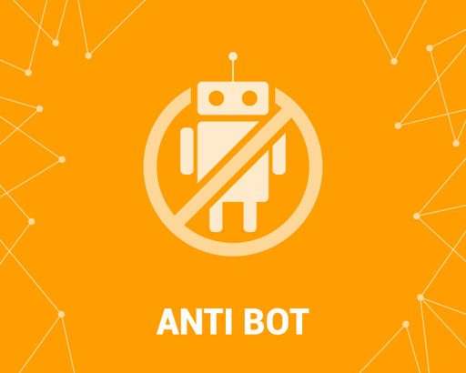 Picture of Anti Bot Protection