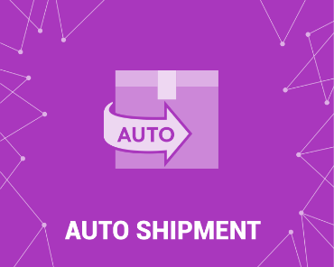 Picture of Auto Shipment