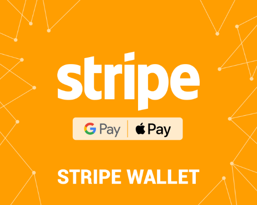 Picture of Stripe Digital Wallets