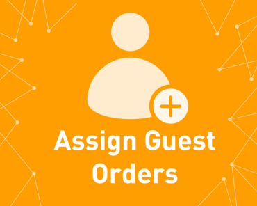 Picture of Assign Guest Orders