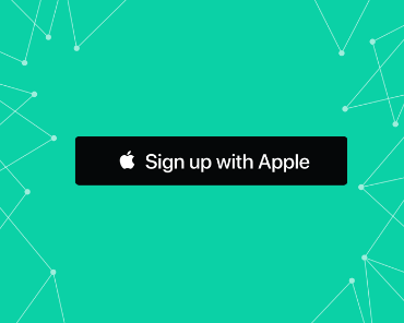 Picture of Sign in with Apple