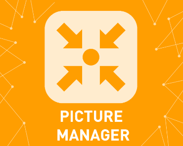 Picture of Picture Manager