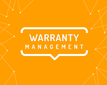 Picture of Warranty Registration Form