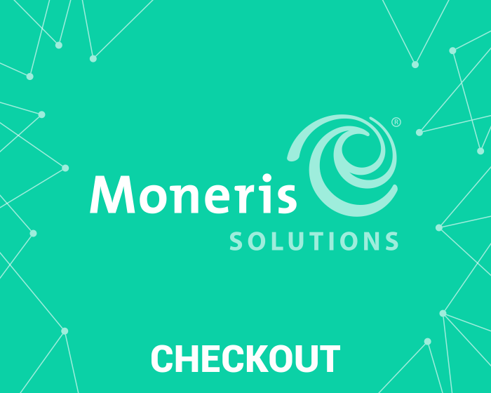 Picture of Moneris Checkout
