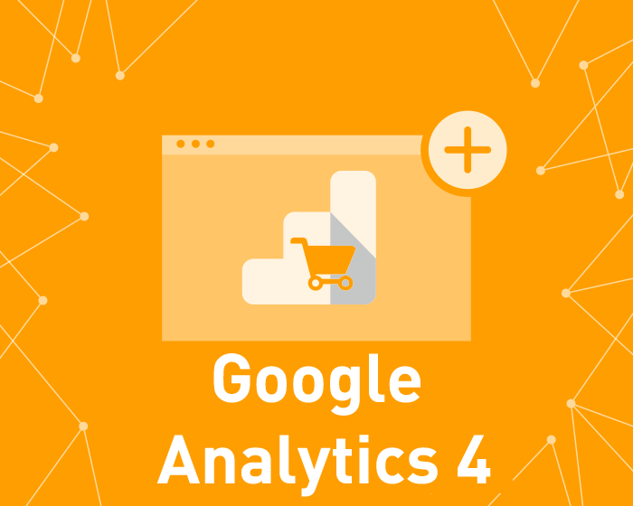 Picture of Google Analytics 4 (GA4)