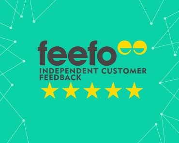 Picture of Feefo Reviews