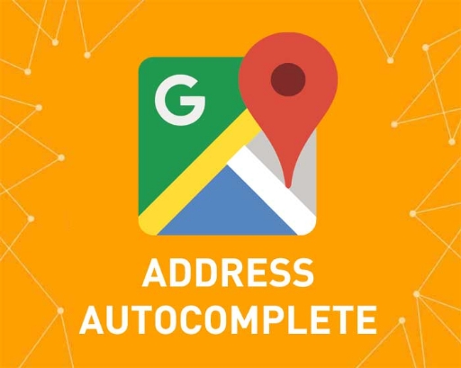 Picture of Address Autocomplete (Google)