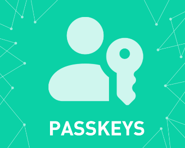 Picture of Passkeys